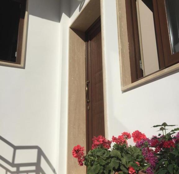 住宿加早餐 Conte Spada Home