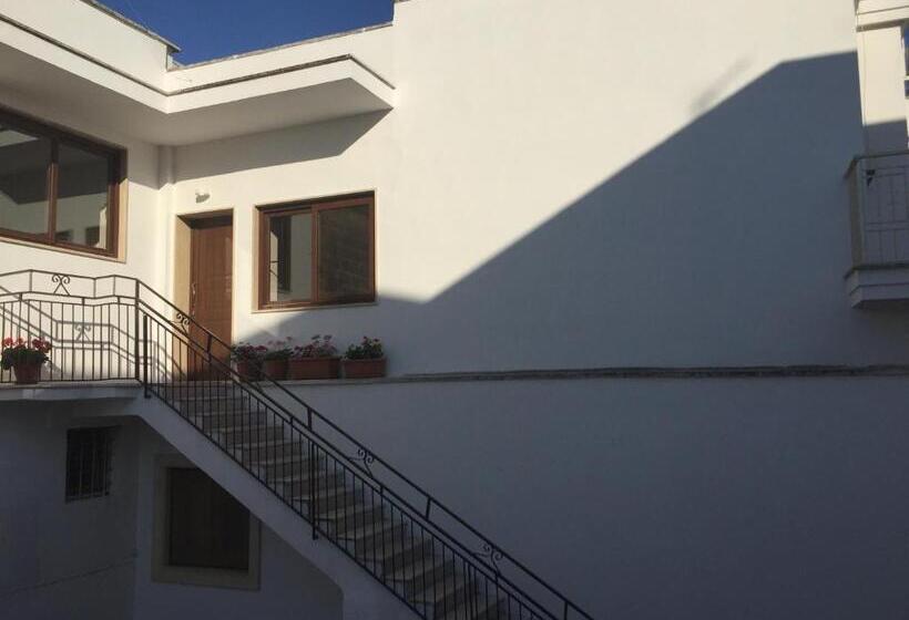 住宿加早餐 Conte Spada Home