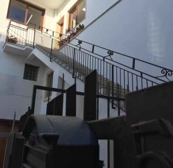 住宿加早餐 Conte Spada Home