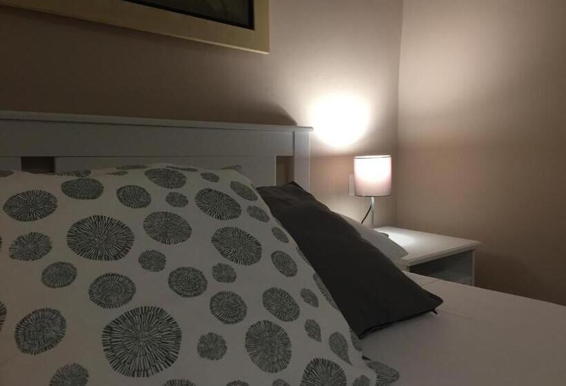 住宿加早餐 Conte Spada Home