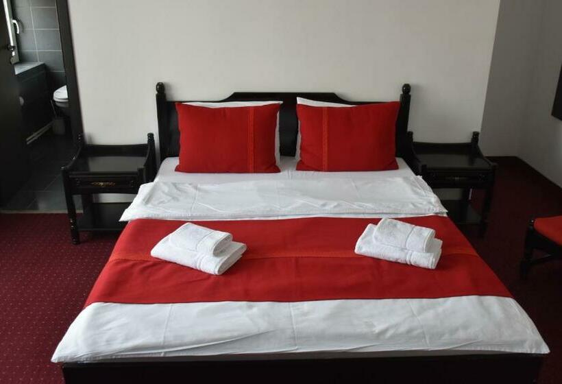 Bed and Breakfast Copou Inn