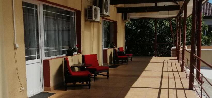 Bed and Breakfast Copou Inn