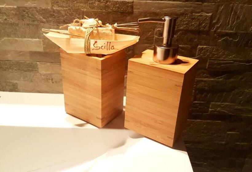 مبيت وإفطار Da Zio Totò