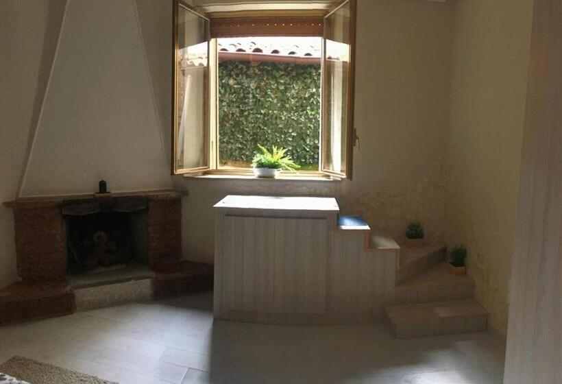 צימר Da Zio Totò