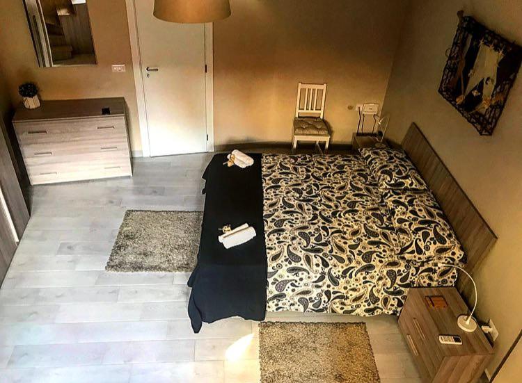 צימר Da Zio Totò