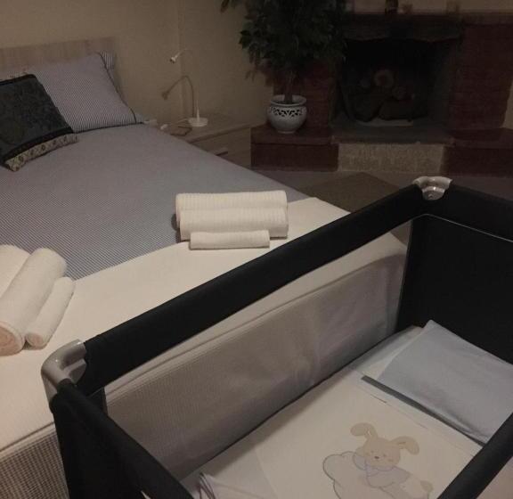 مبيت وإفطار Da Zio Totò