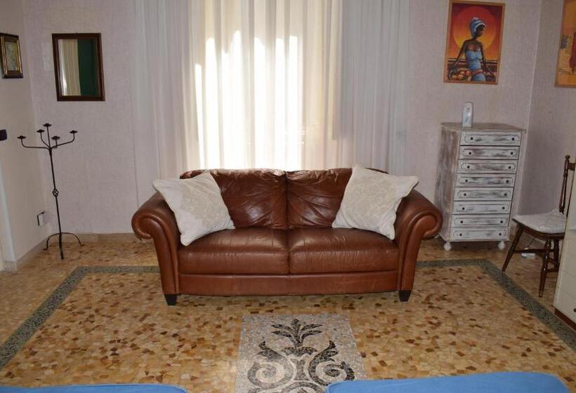 צימר Dimora Margherita