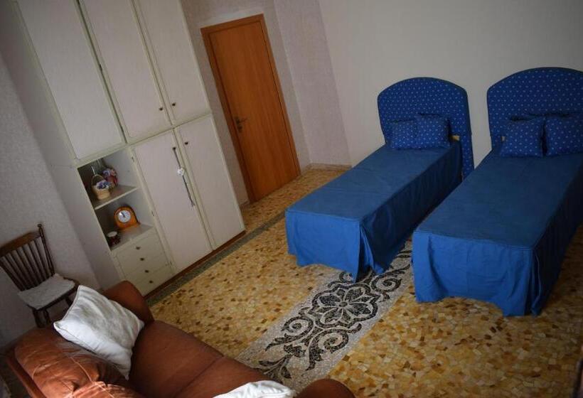 مبيت وإفطار Dimora Margherita