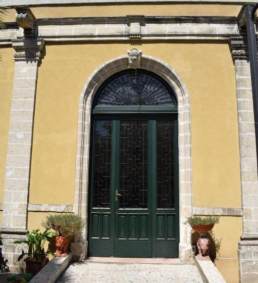 צימר Dimora Margherita