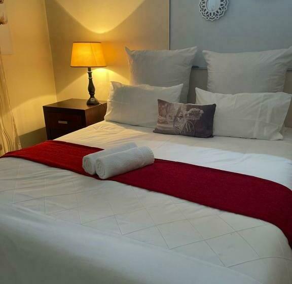 Bed and Breakfast Fj S Place