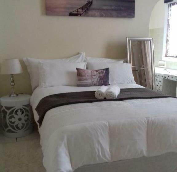 Bed and Breakfast Fj S Place