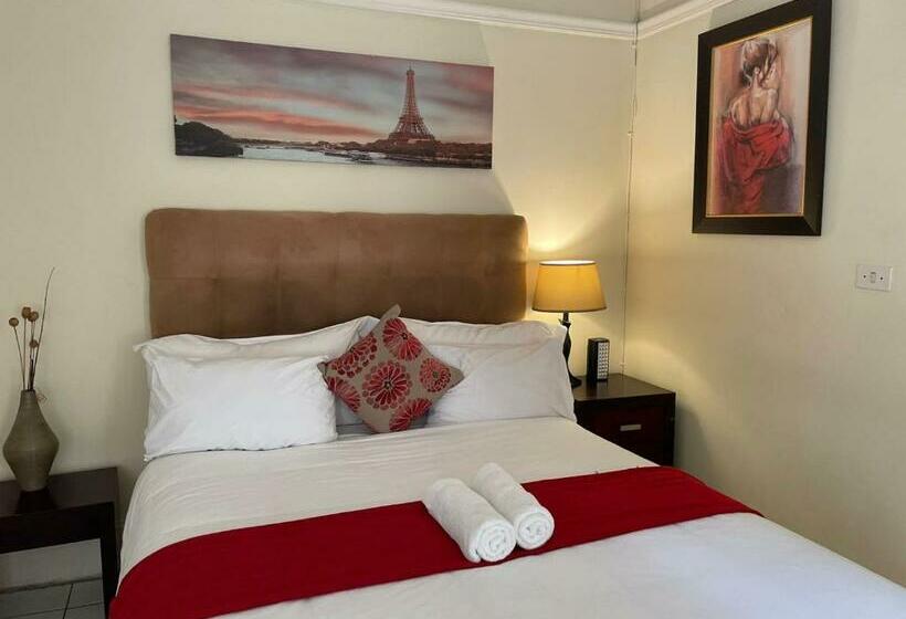 Bed and Breakfast Fj S Place