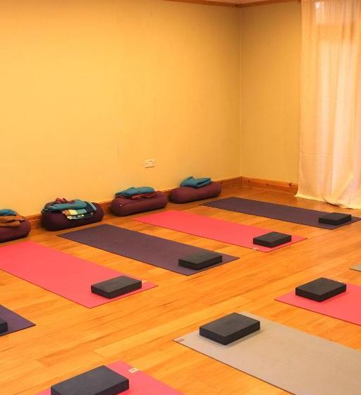 צימר Henllys Estate B And B