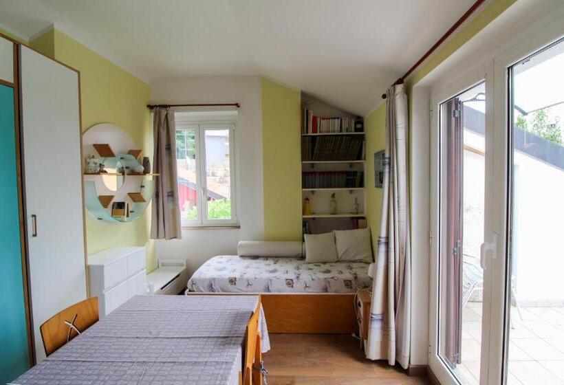 צימר Il Faro Di Manuela