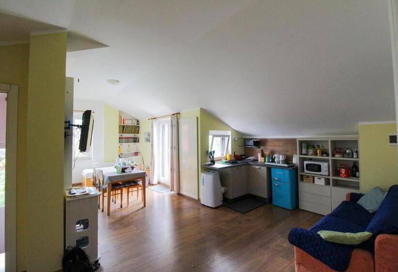 צימר Il Faro Di Manuela