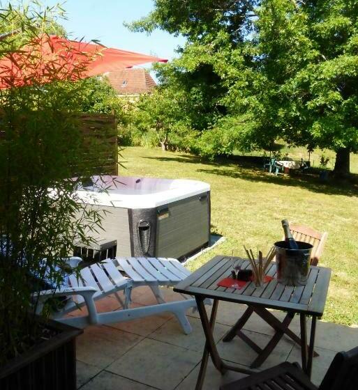 Bed and Breakfast L Orée Du Bois