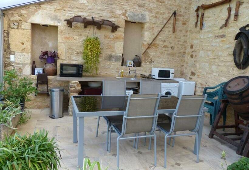 Bed and Breakfast L Orée Du Bois