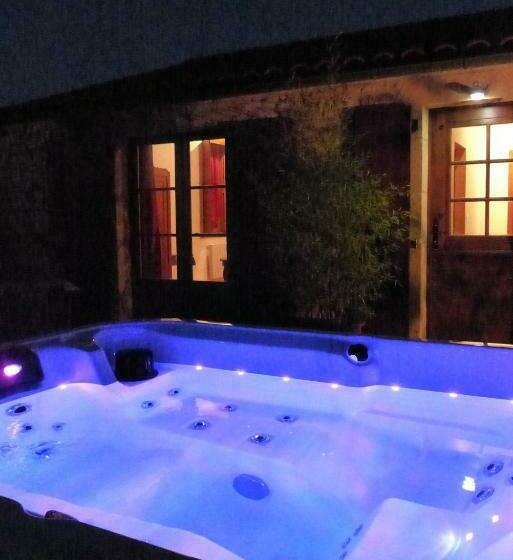 Bed and Breakfast L Orée Du Bois