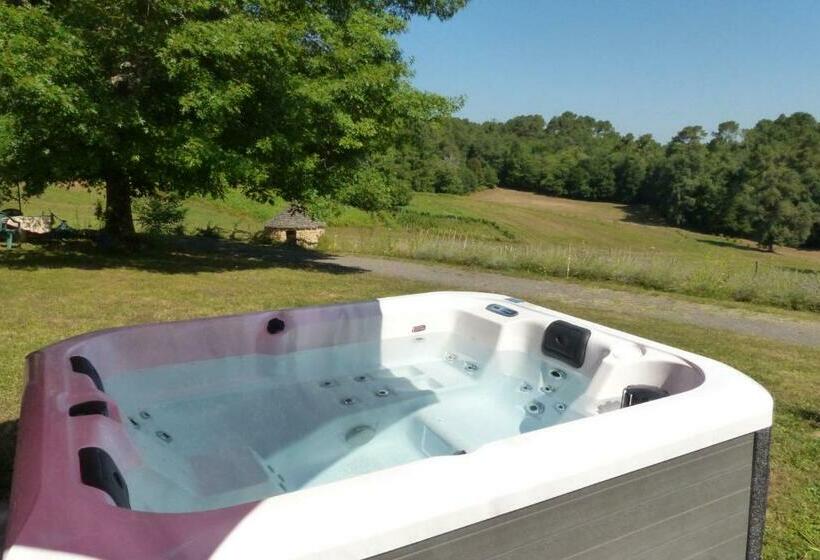 Bed and Breakfast L Orée Du Bois