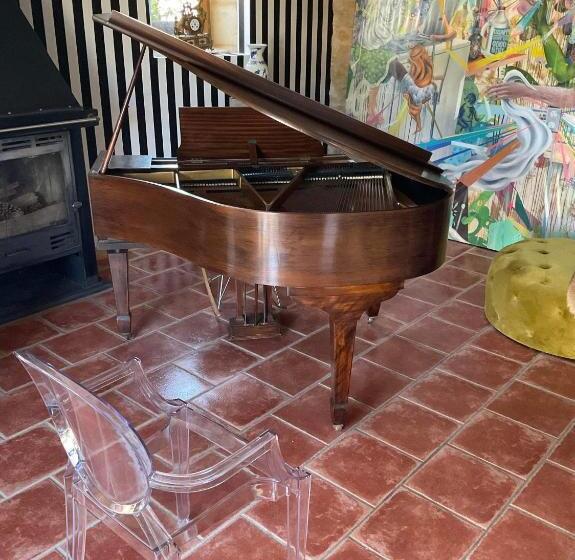 住宿加早餐 La Grange