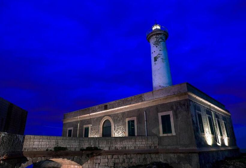 住宿加早餐 La Sirena