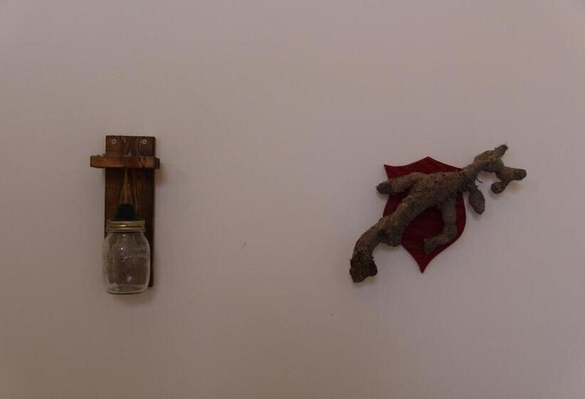 住宿加早餐 La Sirena