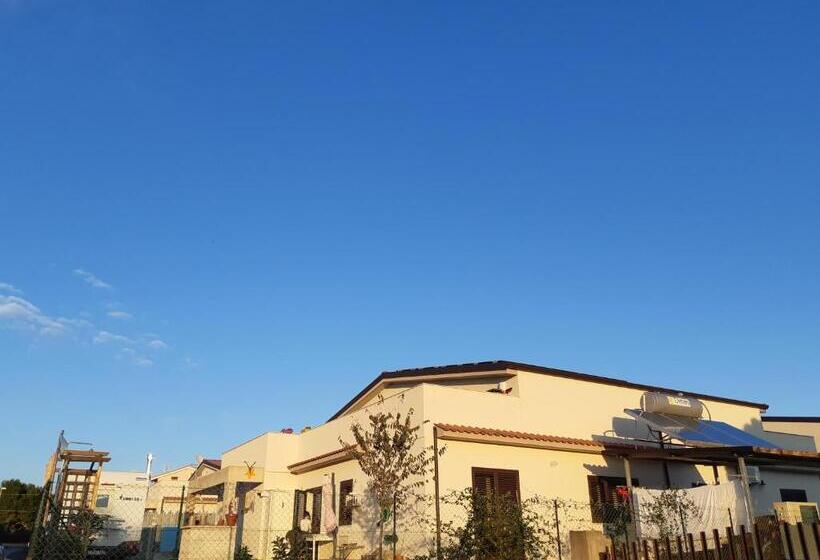 住宿加早餐 La Sirena