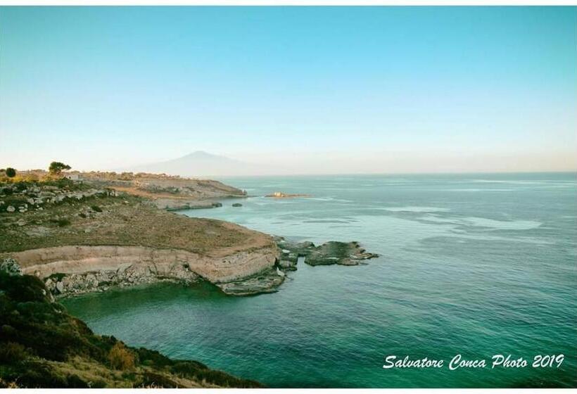 住宿加早餐 La Sirena