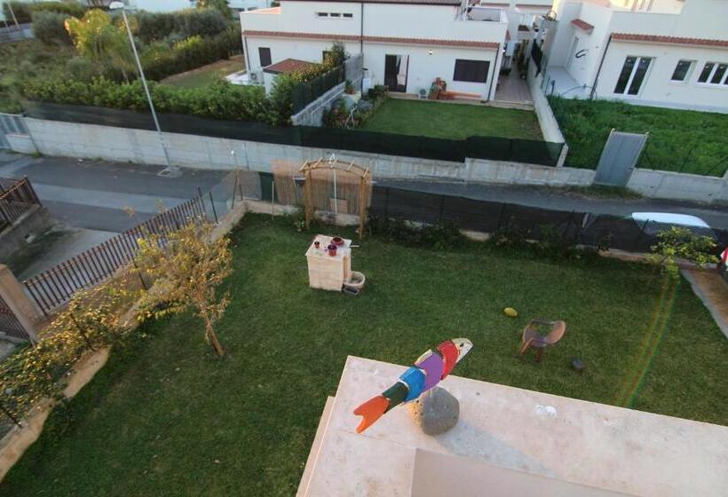 住宿加早餐 La Sirena