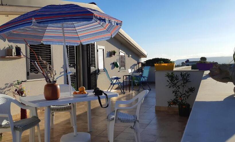 住宿加早餐 La Sirena