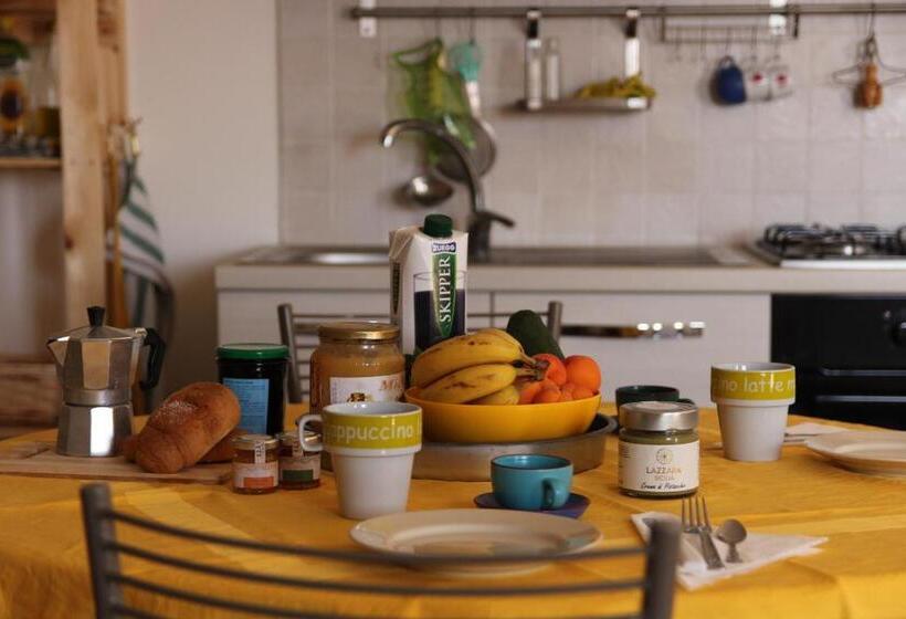 住宿加早餐 La Sirena