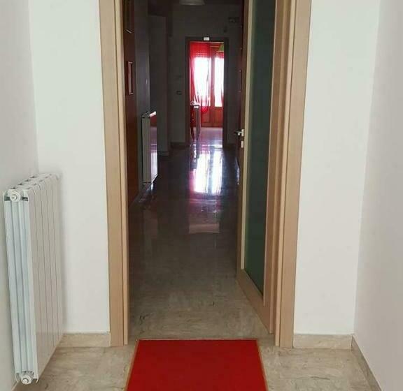 צימר Le Stagioni