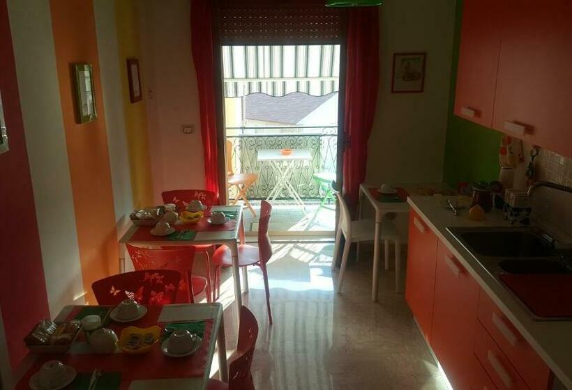 צימר Le Stagioni