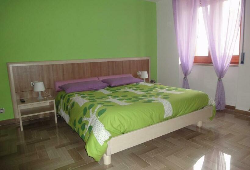 צימר Le Stagioni