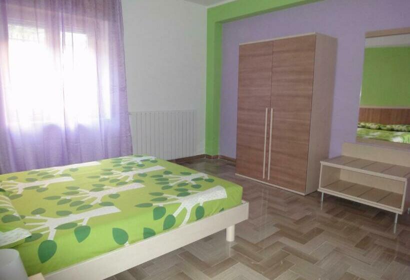 צימר Le Stagioni