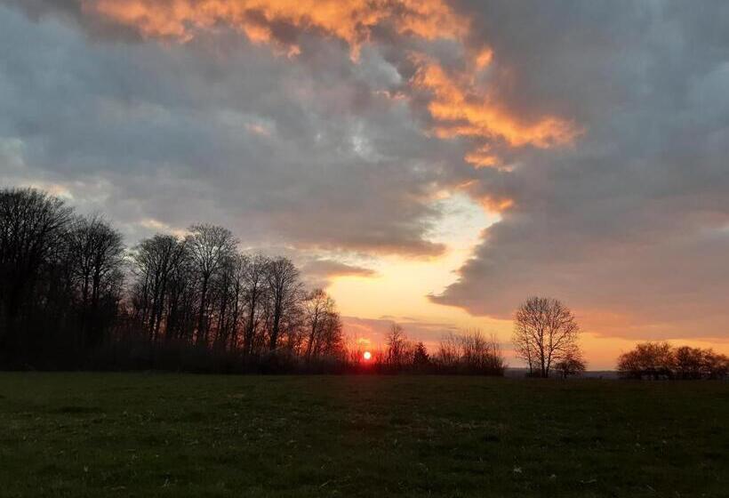 住宿加早餐 Le Thirifays