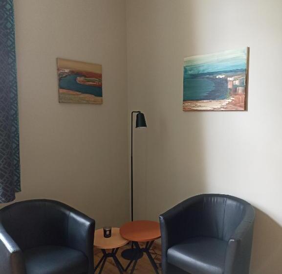 住宿加早餐 Le Thirifays