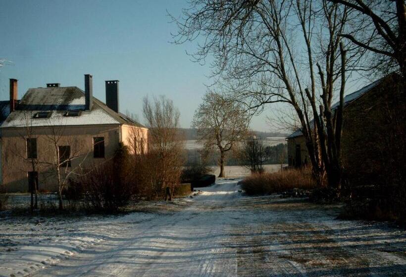 住宿加早餐 Le Thirifays