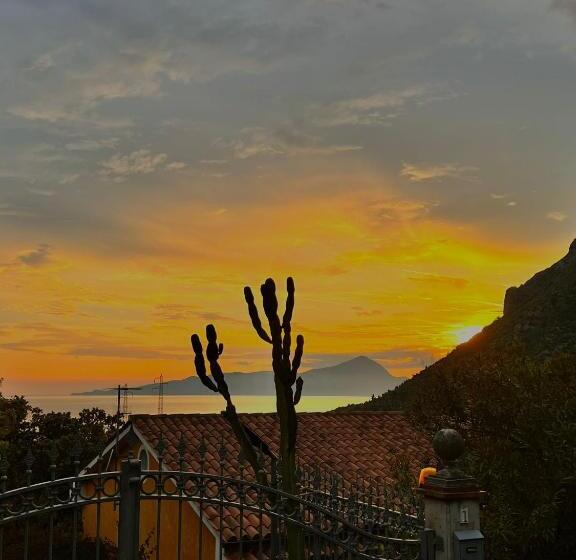 Bed and Breakfast Le Tre Rose