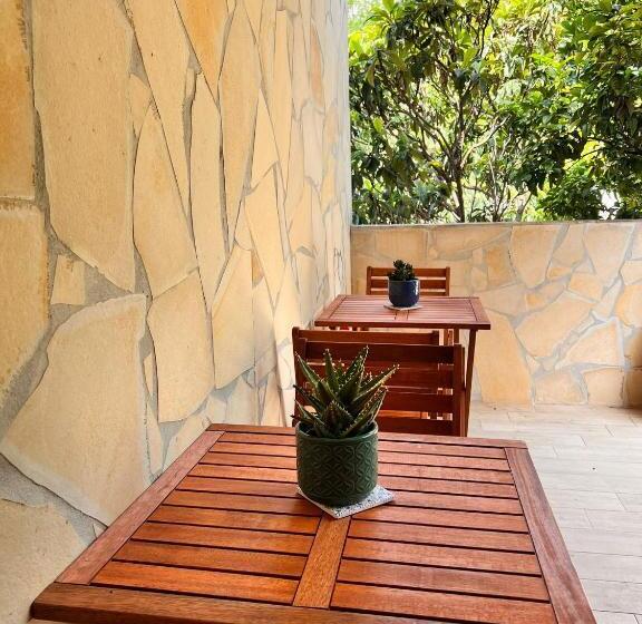 Bed and Breakfast Le Tre Rose