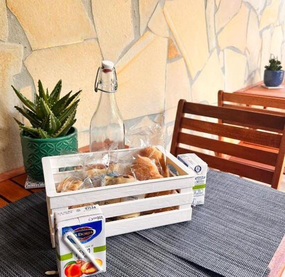 Bed and Breakfast Le Tre Rose