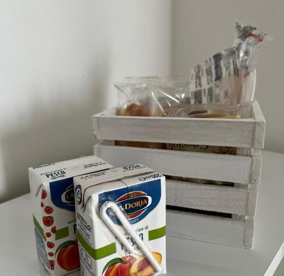 Bed and Breakfast Le Tre Rose