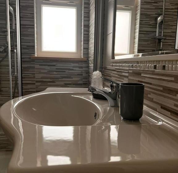 Bed and Breakfast Le Tre Rose