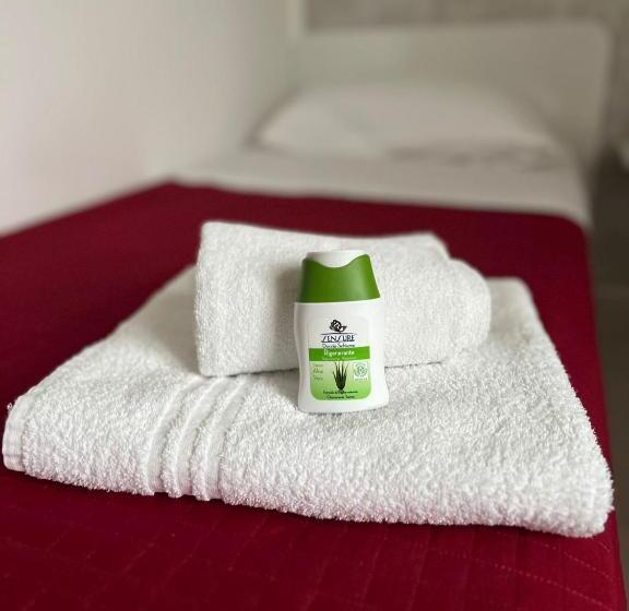 Bed and Breakfast Le Tre Rose