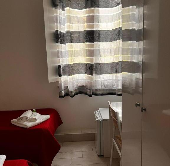 Bed and Breakfast Le Tre Rose