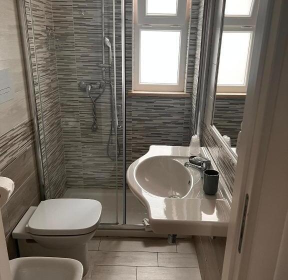 Bed and Breakfast Le Tre Rose