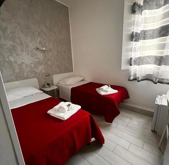 Bed and Breakfast Le Tre Rose