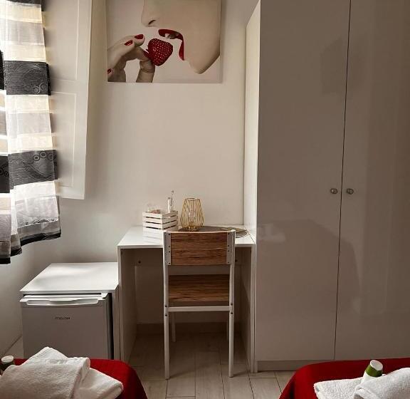 Bed and Breakfast Le Tre Rose