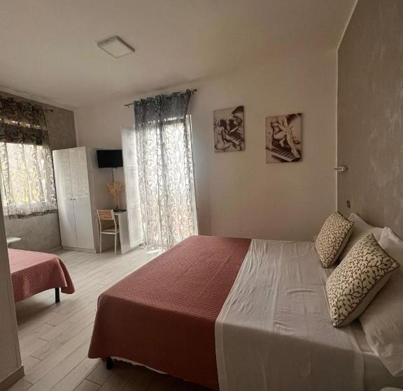 Bed and Breakfast Le Tre Rose