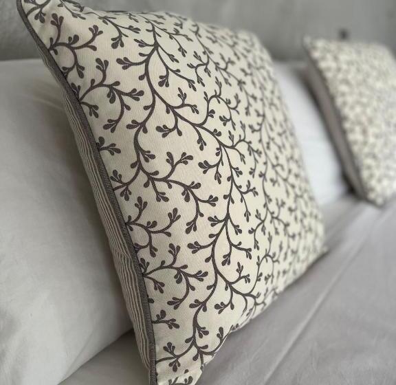 Bed and Breakfast Le Tre Rose